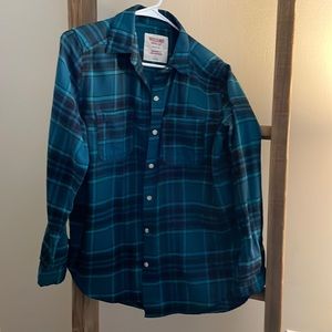Flannel